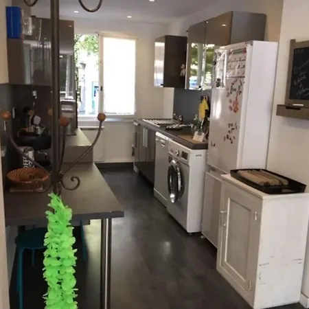 Break Appartamento *