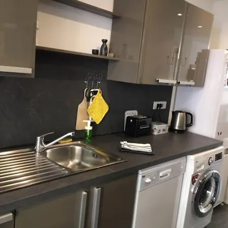 Appartamento Break *