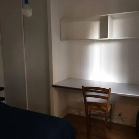 Apartament Break Annecy